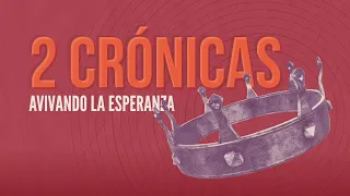 2 Crónicas 14-16