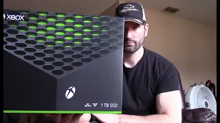 Xbox Series X Review: Exactly what I expected...