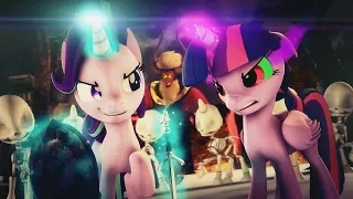[SFM Ponies] WonderLand
