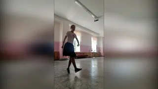 RASA, ХАНЗА, OWEEK   Маримба учусь танцевать урок 1