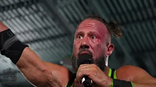 Pro Wrestling Cinema presents: Joey Janela vs. X-PAC (GCW Spring Break 6 Dallas 2022)