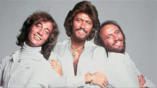 Bee Gees stayin' alive 1 hour seamless loop