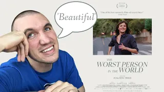 The Worst Person In The World (2021) | A One Sentence Review