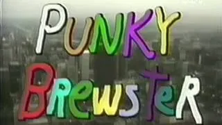 Punky Brewster Génériques