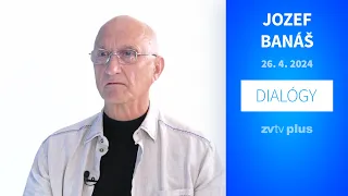 Nevzdám to! - Jozef Banáš