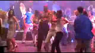 Copy of Latrell Dance   White Chicks CLEAR QUALITY