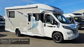 Chausson 788 VIP