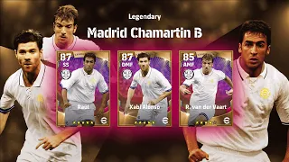 🔥LIVESTREAM: | CHÚA NHẪN XUẤT HIỆN - SỰ TRỞ LẠI CỦA NHÀ VUA !!! | TAP MOBILE GAMES | eFootball 2022