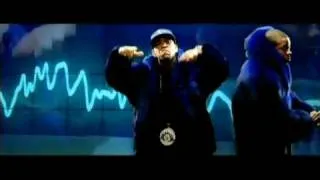 Busta Rhymes,Mary J Blige, Rah Digga,Missy Elliott,Lloyd Banks, Papoose DMX Touch It Remix [HD]