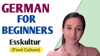 Learn German Language A1 & A2 Level with English subtitles | Easy German