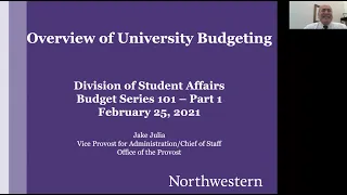 Budget 101 Part 1 - Final