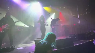 Close your eyes and count to ten - Grouplove Portland, OR 2/29/24