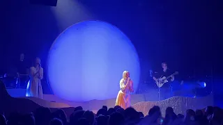 Aurora - A DANGEROUS THING - LIVE Union Transfer Philadelphia 06/02/22 AJB