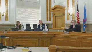 Reaction from residents after Mesa County Commissioners joined lawsuit