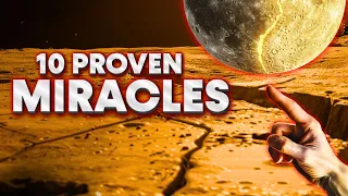 Amazing Miracles Of All Time #10 Will Shock You