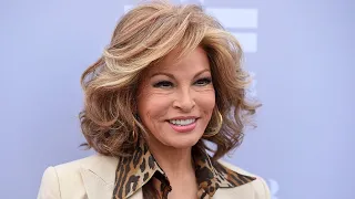 Raquel Welch, legendary bombshell actress, dies at 82