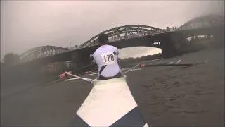 Globe RC IM3 4+ @Vetfourshead 2014