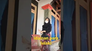 Oh Ini Yang Lagi Viral Di Tiktok 😍