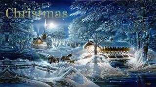 The Andy Williams  Christmas Album  ༺🎄༻  1963  ༺🎄༻ Merry Christmas ❣