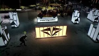 Watch Dogs 'PS4 E3 2013 Demo Gameplay' 1080p] TRUE HD QUALITY