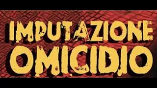 Imputazione omicidio Film completo 1958