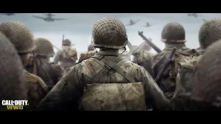 call of duty ww2 (ქართულად)