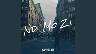 Ndi Mo Zi