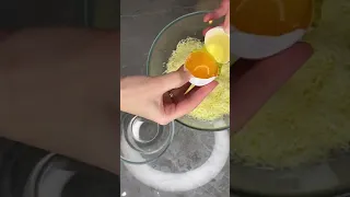 РЕЦЕПТ ОЧЕНЬ СЫРНЫХ ШАРИКОВ😋 ТИК ТОК