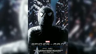 Spider Man: The Spider Shadows "Main Theme" Soundtrack (Fan-Made)