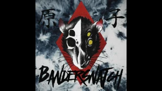 (Garage Punk / Doom ) Bandersnatch - See You