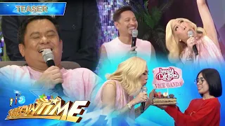 It's Showtime | April 2, 2024 | Teaser