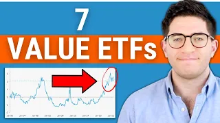 7 Best Value ETFs To Buy Value Stocks in 2023 (and Why You Might Want To)