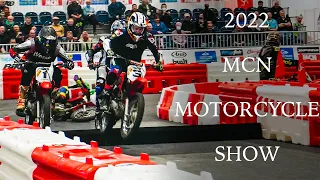 MCN Motorcycle Show 2022 | So Much To See!