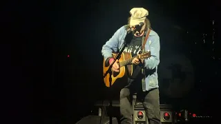 Harvest Moon - Neil Young 4.25.24 SDSU Open Air Theater