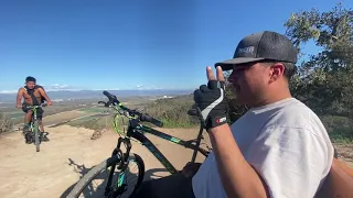 Walmart rents bikes?😮🧢🏔