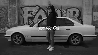 (ПРОДАН) Mr Lambo x Miyagi x Xcho Type Beat - Lose My Self (Prod. by Lyrics Music)