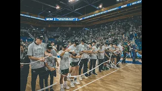 HAWAII VS LONG BEACH STATE - NATIONAL CHAMPIONSHIP TITLE 2022  (05.07.22)