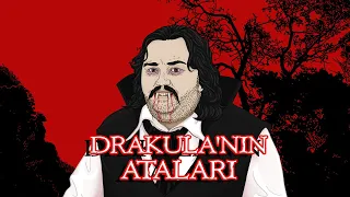 Dracula Efsanesi 1: Vlad'ın Kökleri ve Eflak'ta Türkler #tarih