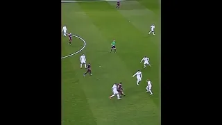 Barcelona Tiki taka goal 😱