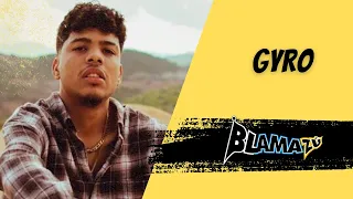 GYRO - Blamazú | “ Una canción mía la iba a cantar Yandel y Romeo Santos”, Venezuela, y más…