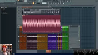 Recording With Edison in FL Studio