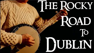 The Rocky Road To Dublin | Colm R. McGuinness