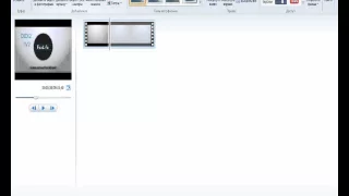 Обучение програме Movie Maker 2 6