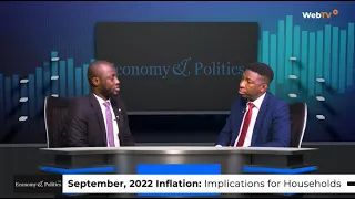 How 2022 Inflation will Affect Nigerian Households