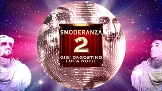 GIGI D’AGOSTINO & LUCA NOISE - WORDS OF LOVE (RADIO GIGI DAG & LUC ON MIX)