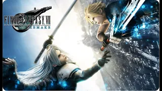 Final Fantasy VII Remake【GMV】