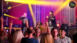 140 ударов в минуту - Тополя (live 31.08.2018)