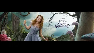 Alice in Wonderland - Stil & Ajf & Stacy - Я не любил её (CJ Oleg edit)