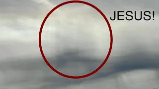 HEAVENLY SIGHTINGS CAUGHT ON CAMERA EPISODE #1