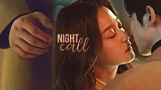 Na Jina & Cha Jooik | Nightcall